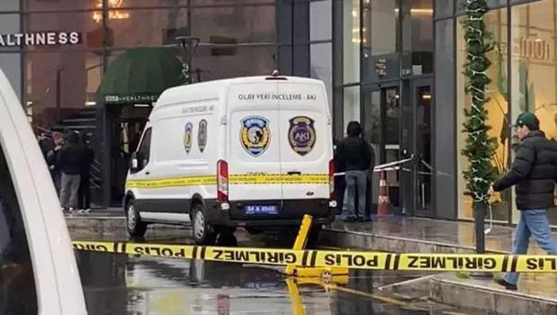 Zeytinburnu'nda kargo paketi patlamıştı! Olayda yeni gelişme: 6 şüpheli yakalandı)