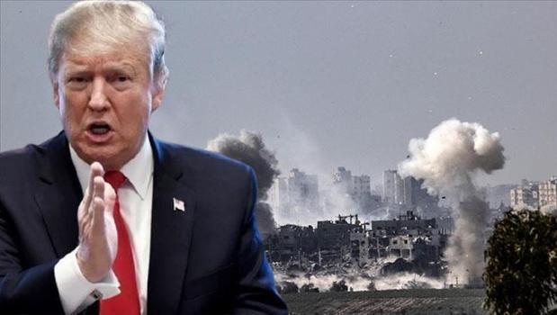 ABD'den yeni Gazze açıklaması! 'Ateşkesin 2. aşaması başladı')