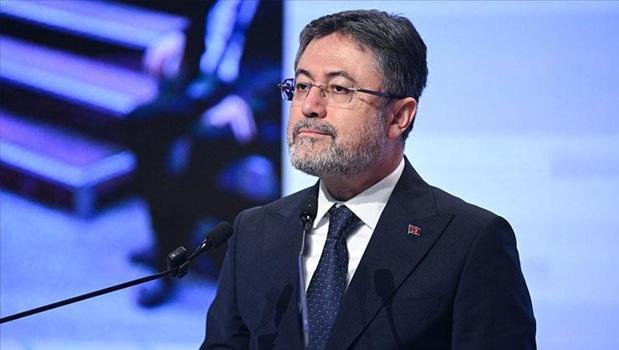 Bakan Yumaklı CNN Türk'te konuşuyor! 'Öncelik her zaman içme suyundadır')