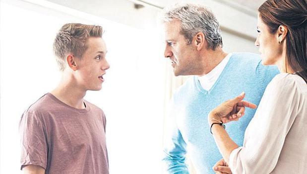 Z Kuşağını Anlama Kılavuzu: Otorite bağırmak değil güvende hissettirmektir)