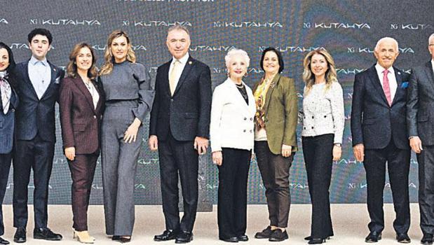 10 yılda 800 milyon Euro’luk yatırım)