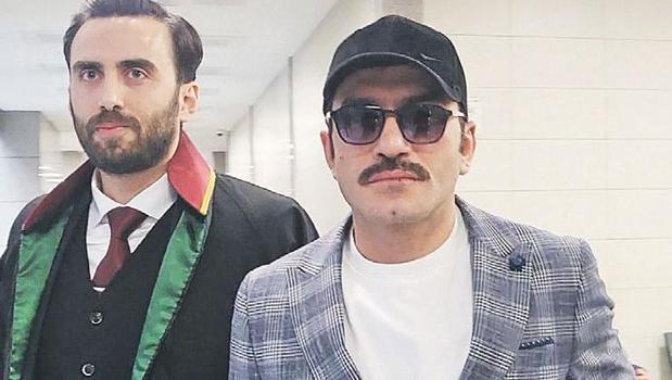 Ünlü oyuncunun darp ve haraç savunması: Çaya gelmediği için sinirlendim)