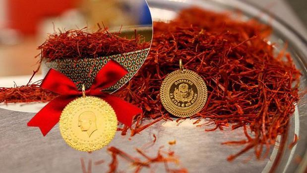 Kırmızı altın cep yakıyor! 1 gramı servet: 'At kılını boyayıp satıyorlar')