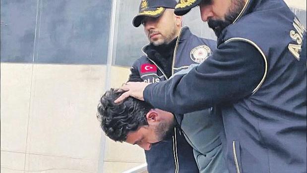 DNA cinayeti doğruladı! Tırnak arasındaki sessiz tanık)