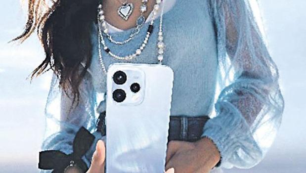 Yapay zeka destekli mobil fotoğrafçılık)