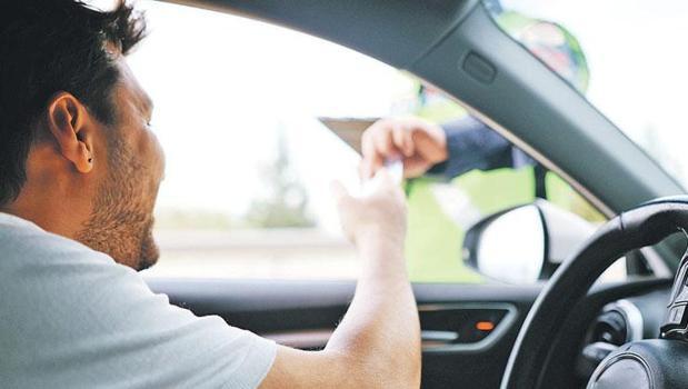 Meclis'te kabul edildi! Trafikte caydırıcı ceza dönemi başlıyor)