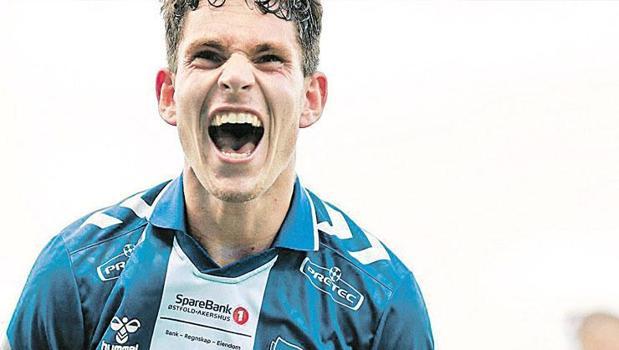 Augusto giderse Karlsbakk gelecek)