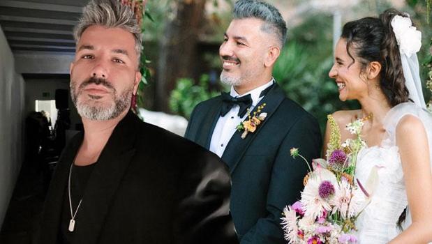 Zeynep Bastık'ın eski eşi baba oluyor! Bebek geliyor)