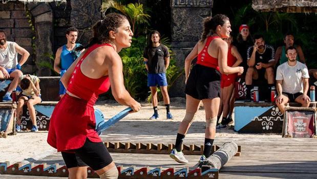 Hayalleri yarım kaldı! Survivor 20262ya veda eden isim belli oldu)