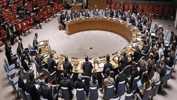 BM Güvenlik Konseyi, İran’daki protestolar hakkında acil toplantı düzenledi)