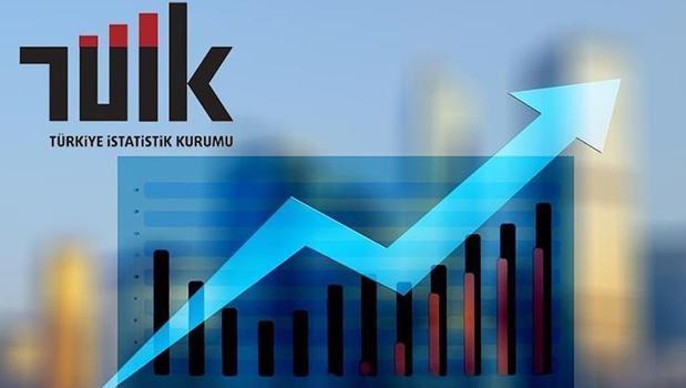 TÜİK istatistikleri açıkladı: Ücretli çalışan sayısı kasımda arttı)