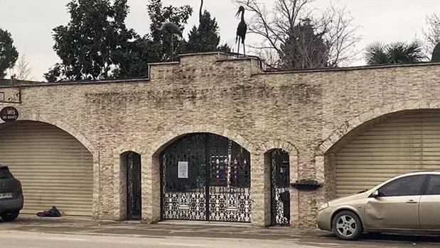 33 yıldır hizmet veriyordu, Darıca Hayvanat Bahçesi kapatıldı)