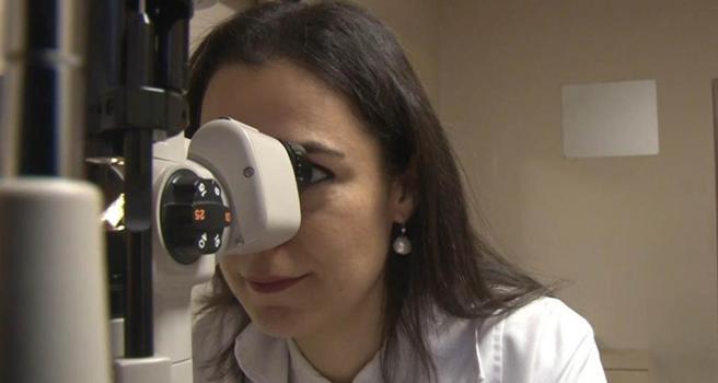 Katarakt hakkında bilinen yanlışlar: Uzmanlar "tek tedavisi bu" diyerek uyardı!)