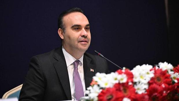 OSB ve sanayi sitelerine 34 milyar TL’lik kaynak! Bakan Kacır: 'Sanayi altyapımızı güçlendirmeye devam edeceğiz')