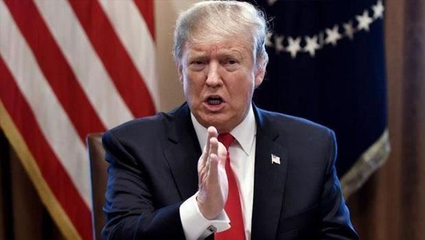 Trump'tan 'Grönland' tehdidi! ABD ekonomik savaş ilan etti)