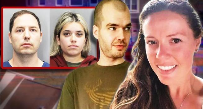 Aşk üçgeni cinayeti! Dadı itiraf etti: Nafakadan kurtulmak istemiş)