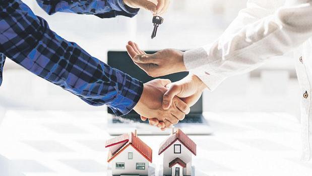 Parayı mı tapuyu mu önce vereceğiz? Güvenli ödeme dönemi başlıyor)