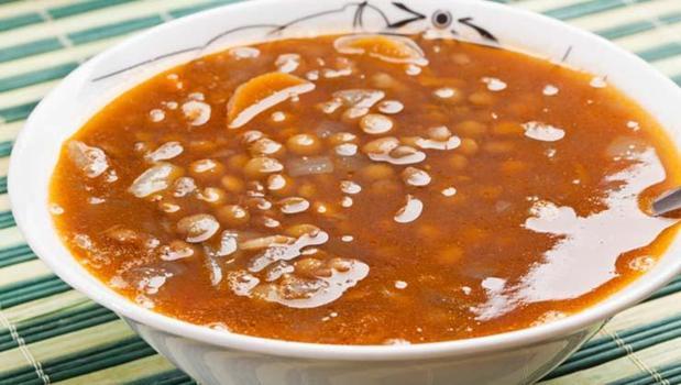 Haşlayıp kaşık kaşık yiyin! Proteinde et ve tavukla yarışıyor: Kan şekerini dengeleyen ve kalbi koruyan en güçlü bakliyat)