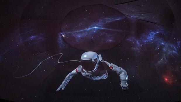 Türkiye’nin uzaydaki devler ligi hamlesi! Küresel bir gövde gösterisine dönüşecek)