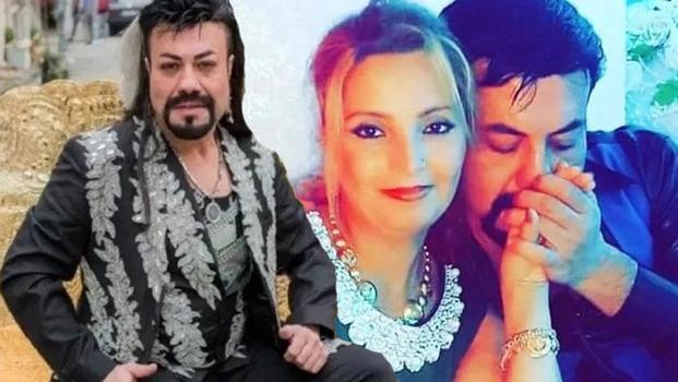 Kobra Murat eşine methiyeler dizdi: 'Başımızın tacı, gönlümüzün ilacı...')