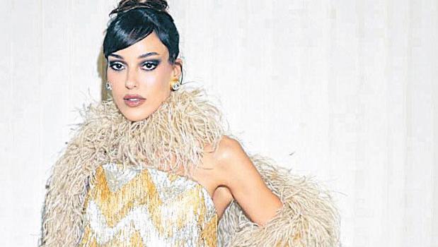 ‘Benciller hayatıma giremez’)