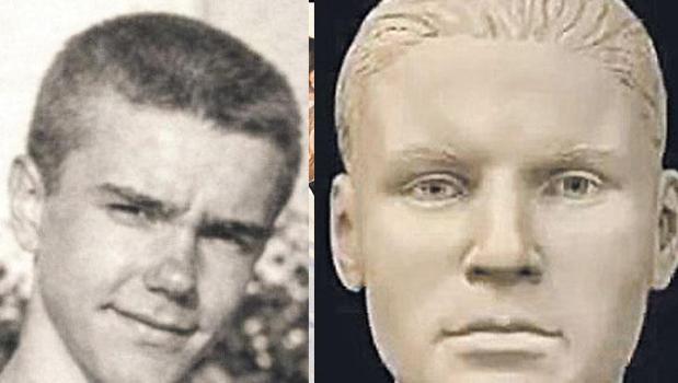 60 yıllık sır çözüldü)