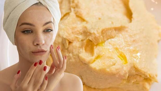 Egzamanın en doğal çaresi! 2 malzemeyi karıştırmak yetiyor, pul pul dökülmeyi ve kuruluğu engelliyor!)