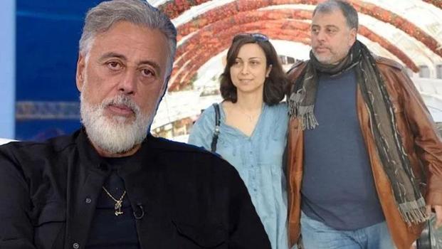 Hamdi Alkan yıllar sonra 'İhanet' iddialarını yanıtladı)