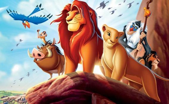 Disney’in efsane ismi Roger Allers 76 yaşında hayatını kaybetti)