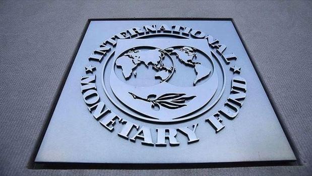 IMF, Türkiye tahminini yükseltti)