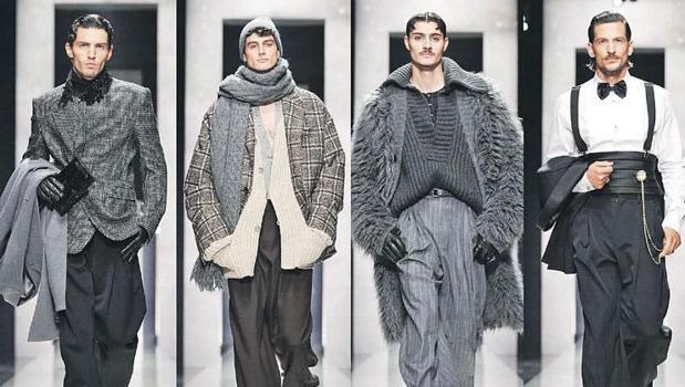 Bella’dan Dolce&Gabbana tepkisi)