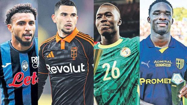 Cim Bom dört koldan)