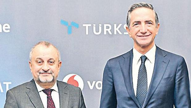 Fiber altyapıda stratejik işbirliği)