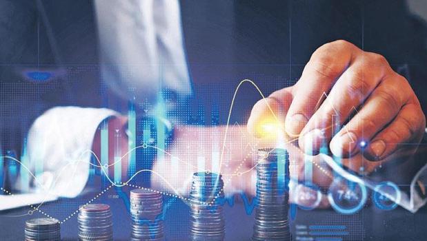 Yatırım fonlarında 1 trilyon sınırını aştı)