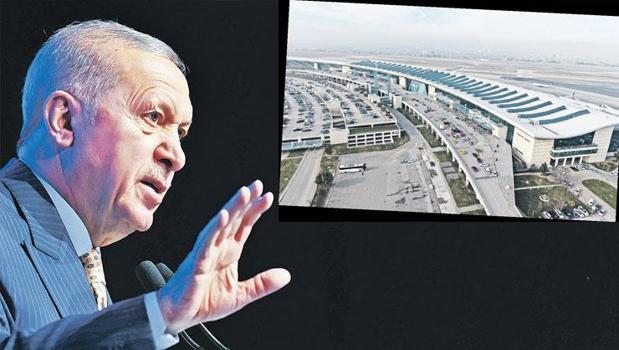 Artık sözü geçen bir Türkiye var)