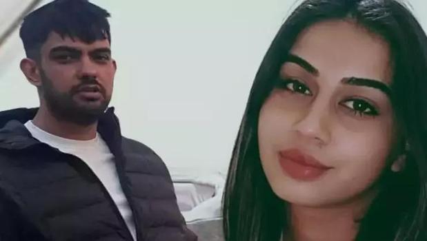 Sokak ortasında dehşet! Merve'yi öldüresiye dövdü, savcılık verilen cezaya itiraz etti)