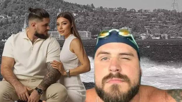 Boğaz'daki sır perdesi aralanıyor: Bulunan cansız beden kayıp Rus yüzücü mü?)