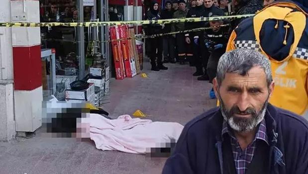 Kars'ta başlayan kan davası Kocaeli'de bitti! 'Bana ulaşamadığı için babamı öldürdü')