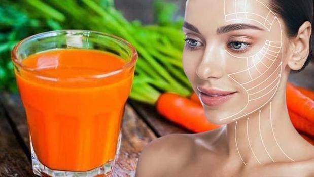 Cildinizi içten ışıl ışıl parlatıyor! E vitamini zengini, pul pul dökülmeyi engelleyip kolajen depoluyor!)