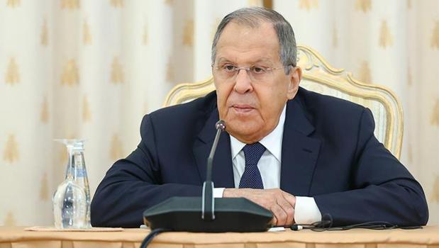 Grönland tartışmasına Lavrov noktayı koydu: 'ABD de gerçeği biliyor')