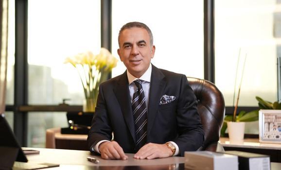 DEİK Türkiye-Çin İş Konseyi’nin yeni başkanı Aydın Mıstaçoğlu oldu)