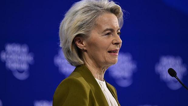 Davos’ta ‘Trump’ kazanı kaynıyor! ABD’ye tarihi rest: Tavizsiz yanıt veririz)