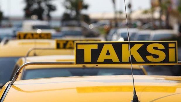 İBB, 156 taksi plakasını sattı! Satış fiyatları ortaya çıktı)