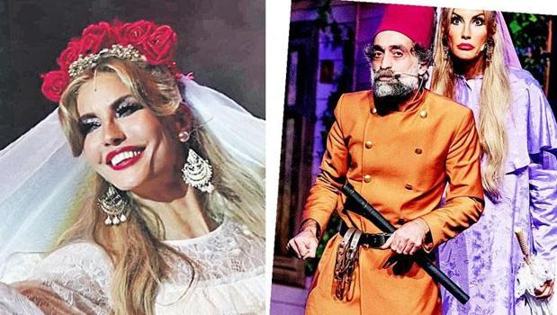 'Hürmüz için deliriyorum')