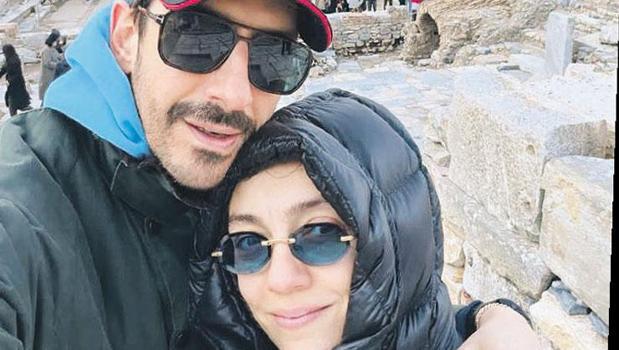 Antik kentte eşe azar!)