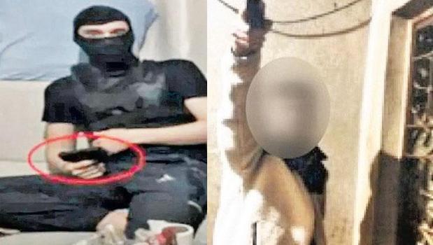 İş vaadiyle tetikçi tuzağı)