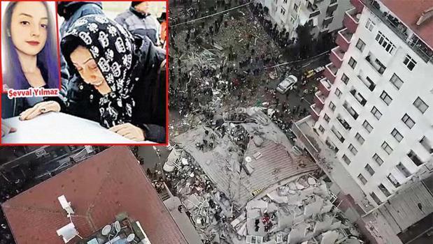 Yeşilyurt Apartmanı davasında karar! 21 can için 8 yıl hapis)