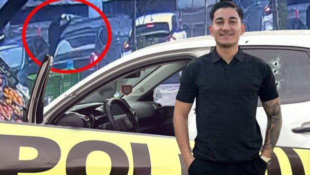 Kusursuz cinayet planı çöktü! Aracına GPS takıp 9 saat pusuya yatmışlar)