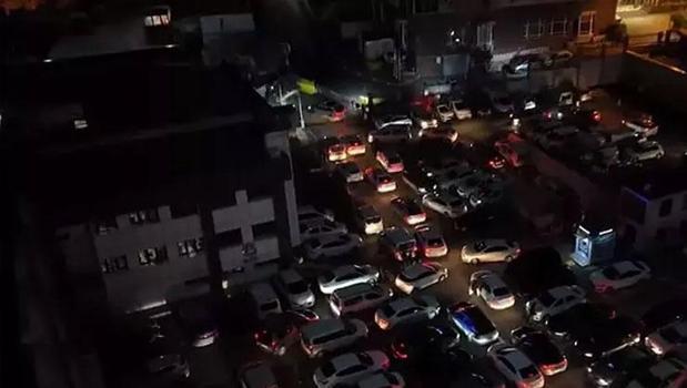 İstanbul'da 'kaçak ilaç' operasyonu: 54 şüpheli gözaltına alındı)