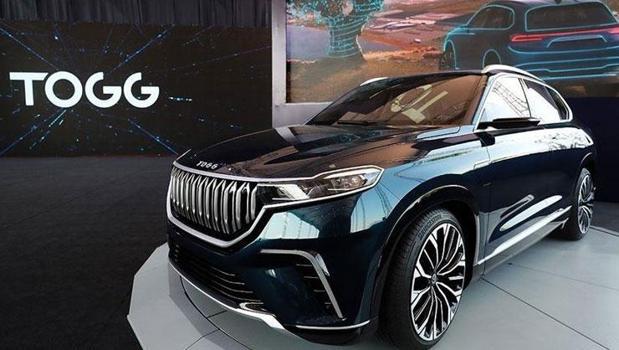 Beklenen müjde Davos'tan geldi! Herkesin erişebileceği Togg T6 yola çıkıyor)